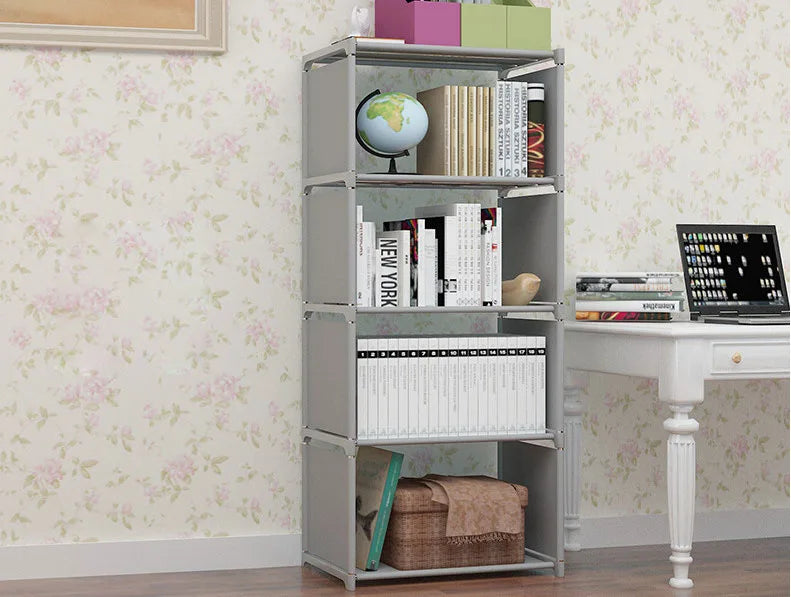 Book Bookcase Modern Book Shelf Shelves of Books Miroytengo Bookshelf on Wall Bookstore Decoration Gold Bookends Libraries Room