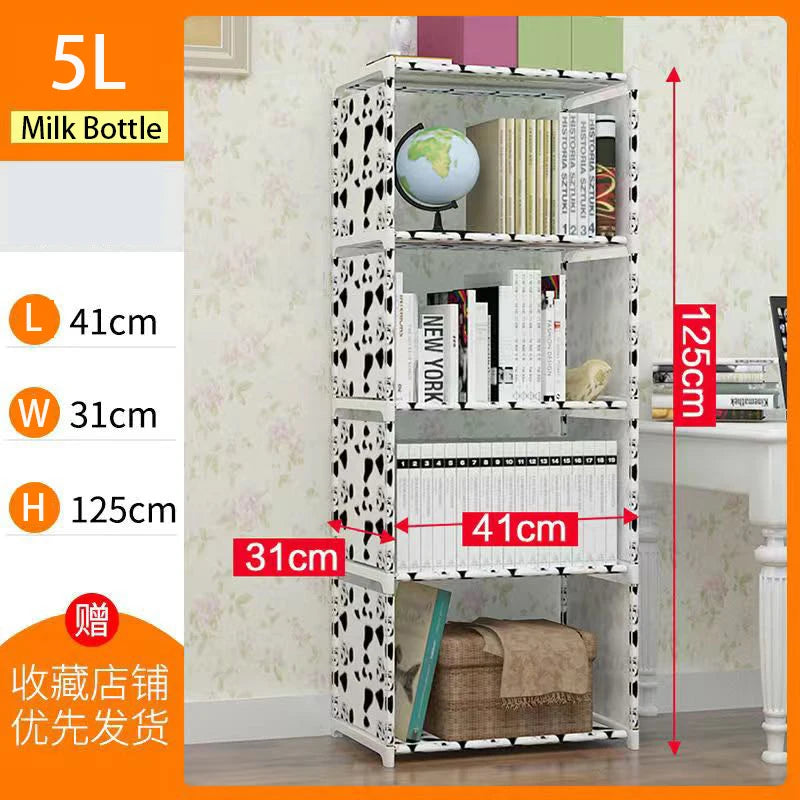Book Bookcase Modern Book Shelf Shelves of Books Miroytengo Bookshelf on Wall Bookstore Decoration Gold Bookends Libraries Room