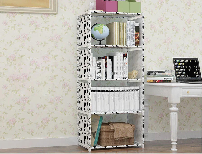 Book Bookcase Modern Book Shelf Shelves of Books Miroytengo Bookshelf on Wall Bookstore Decoration Gold Bookends Libraries Room
