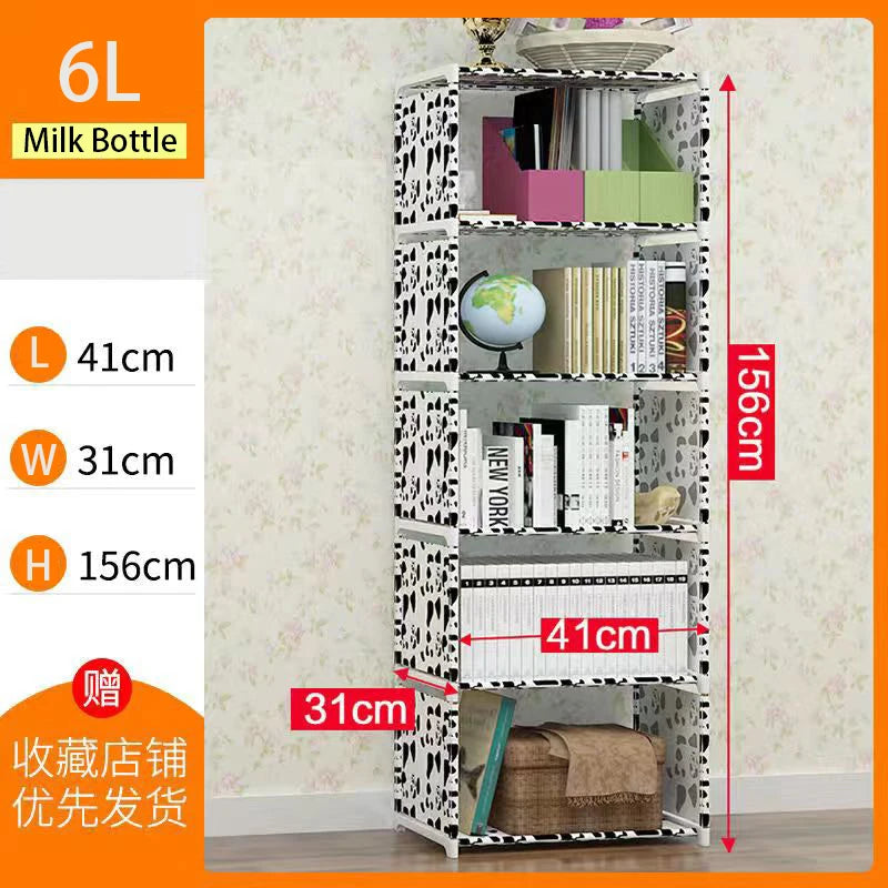 Book Bookcase Modern Book Shelf Shelves of Books Miroytengo Bookshelf on Wall Bookstore Decoration Gold Bookends Libraries Room